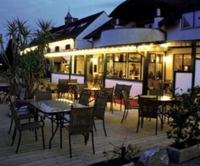 фото отеля Hotel & Tennis Riederhof