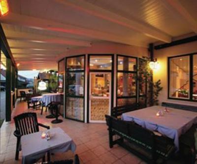 фото отеля Hotel & Tennis Riederhof