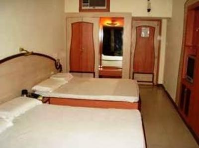 фото отеля Hotel Holiday Resort