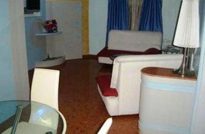 фото отеля Hotel Holiday Resort