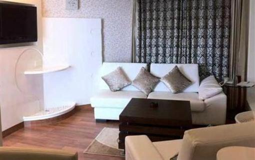 фото отеля Hotel Holiday Resort