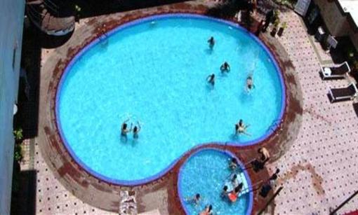 фото отеля Hotel Holiday Resort