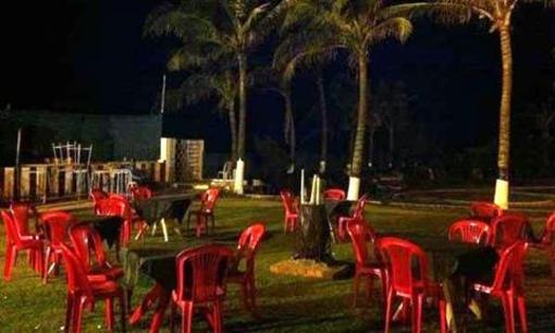 фото отеля Hotel Holiday Resort