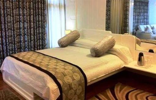 фото отеля Hotel Holiday Resort
