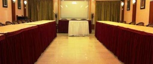 фото отеля Hotel Holiday Resort