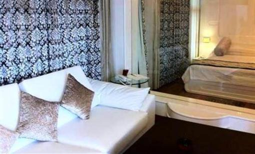 фото отеля Hotel Holiday Resort