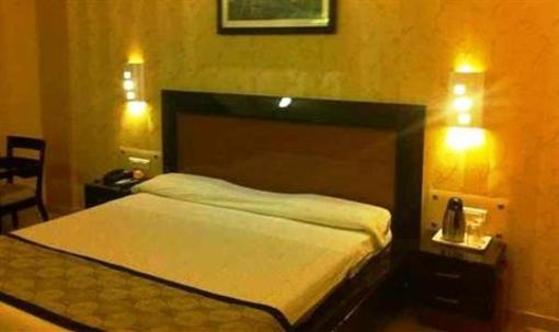 фото отеля Hotel Holiday Resort