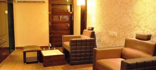 фото отеля Hotel Holiday Resort