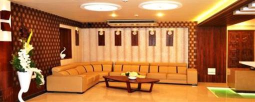 фото отеля Hotel Holiday Resort
