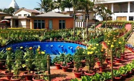 фото отеля Hotel Holiday Resort