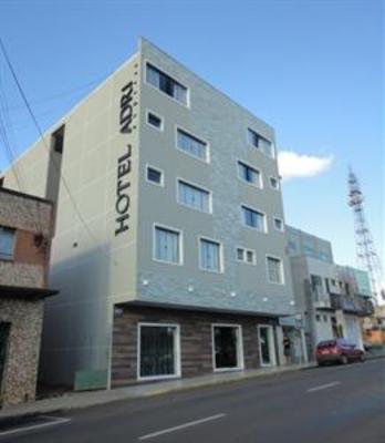 фото отеля Hotel Adria Guarapuava