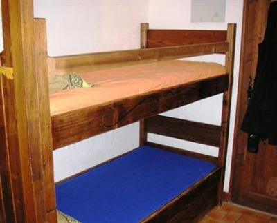 фото отеля Appartement Les Grets