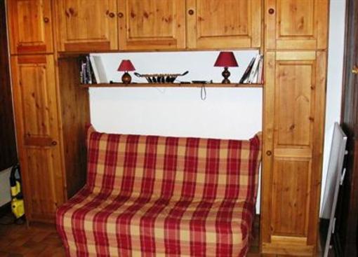 фото отеля Appartement Les Grets