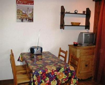фото отеля Appartement Les Grets