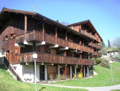 фото отеля Appartement Les Grets