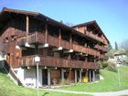 фото отеля Appartement Les Grets