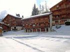 фото отеля Appartement Les Grets