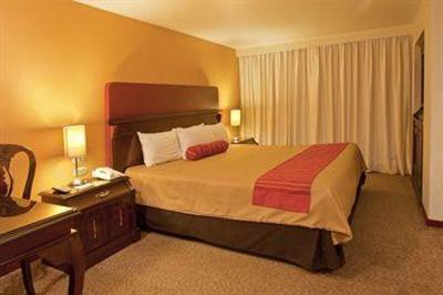 фото отеля Stanza Hotel Mexico City