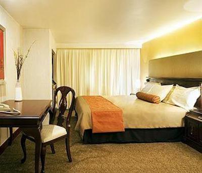 фото отеля Stanza Hotel Mexico City