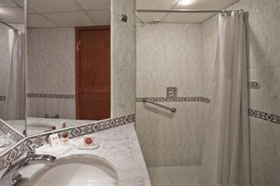 фото отеля Stanza Hotel Mexico City