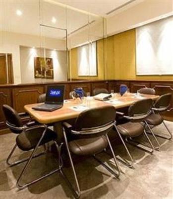 фото отеля Stanza Hotel Mexico City