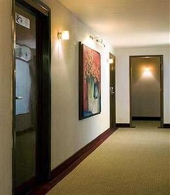 фото отеля Stanza Hotel Mexico City