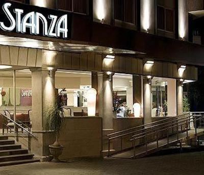 фото отеля Stanza Hotel Mexico City