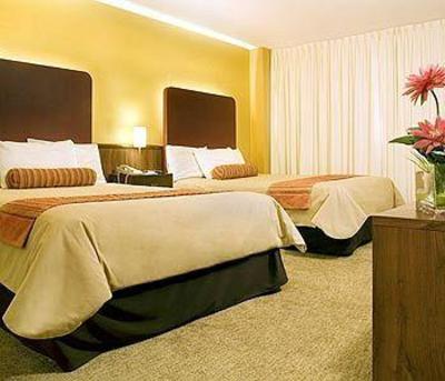 фото отеля Stanza Hotel Mexico City