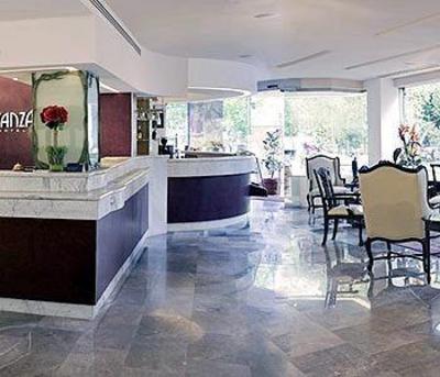 фото отеля Stanza Hotel Mexico City