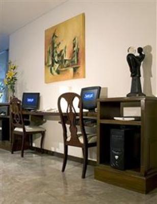 фото отеля Stanza Hotel Mexico City