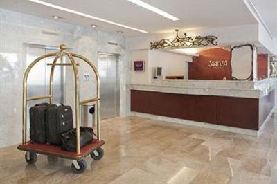 фото отеля Stanza Hotel Mexico City