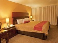 Stanza Hotel Mexico City