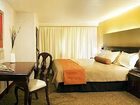 фото отеля Stanza Hotel Mexico City