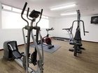 фото отеля Stanza Hotel Mexico City
