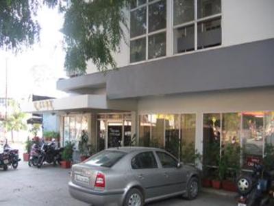 фото отеля Hotel Relax Dehradun