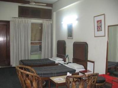 фото отеля Hotel Relax Dehradun