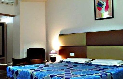 фото отеля Hotel Relax Dehradun