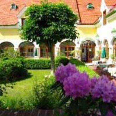 фото отеля DAS RÖMERSTEIN das WohlFühlHotel