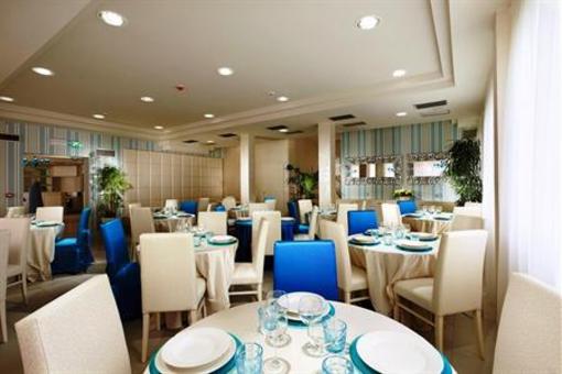 фото отеля Hotel Turquoise Cesenatico