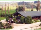фото отеля Juno hall YHA hostel Waitomo