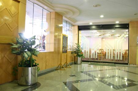 фото отеля Best Western Estoril Hotel Mexico City