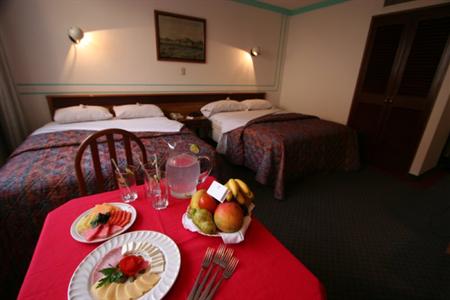 фото отеля Best Western Estoril Hotel Mexico City