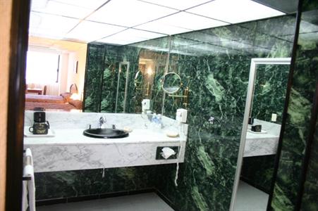 фото отеля Best Western Estoril Hotel Mexico City