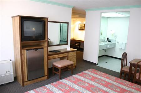 фото отеля Best Western Estoril Hotel Mexico City