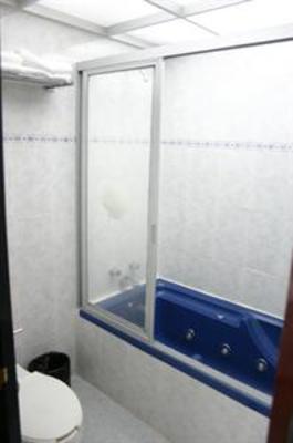 фото отеля Best Western Estoril Hotel Mexico City