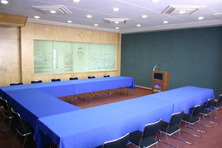 фото отеля Best Western Estoril Hotel Mexico City