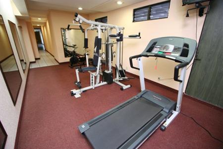 фото отеля Best Western Estoril Hotel Mexico City