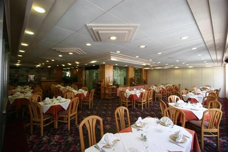 фото отеля Best Western Estoril Hotel Mexico City