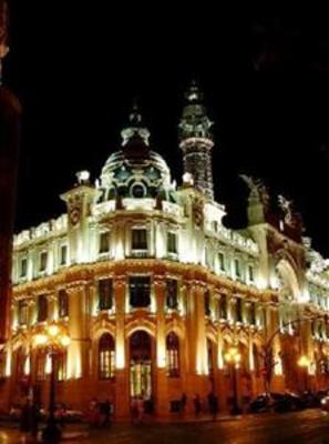 фото отеля Best Western Estoril Hotel Mexico City