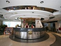 Best Western Estoril Hotel Mexico City